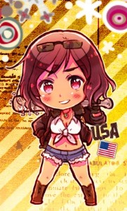 2p!Nyo!America