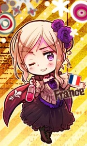 2p!Nyo!France