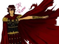 2p!Rome