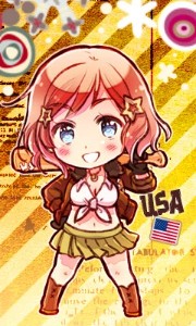 Nyo!America