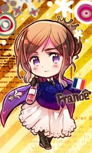 Nyo!France