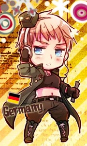 Nyo!Germany