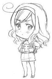Nyo!Italy Romano
