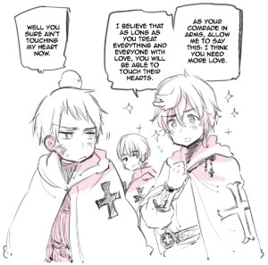 Teutonic Knights