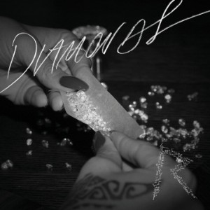 diamonds