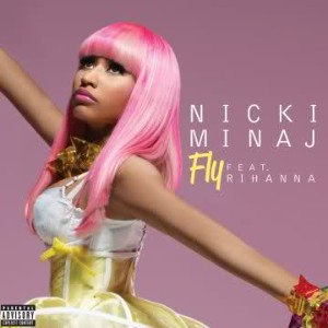 fly (nicki minaj)