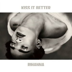 kiss it better