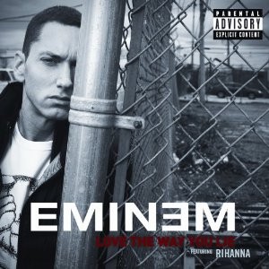 love the way you lie (eminem)
