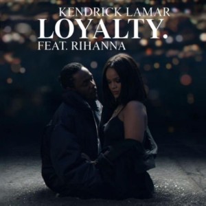 loyalty (kendrick lamar)