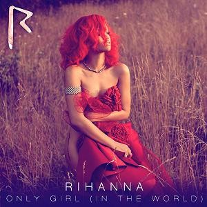 only girl (in the world)