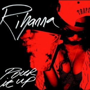 pour it up