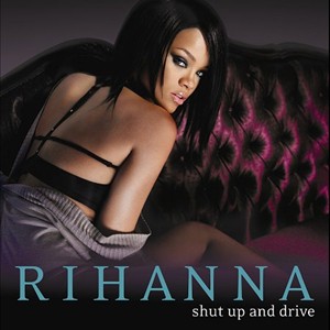 shut up and drive
