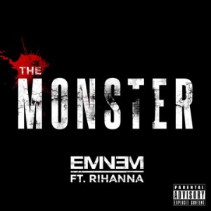 the monster (eminem)