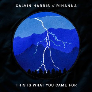 this is what you came for (calvin harris)