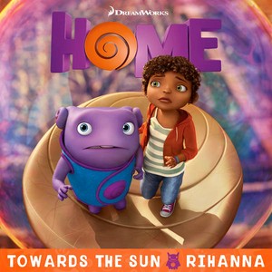 towards the sun