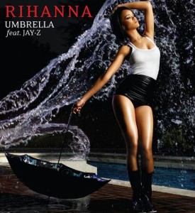umbrella (feat. jay-z)