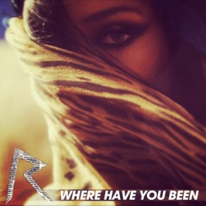 where have you been