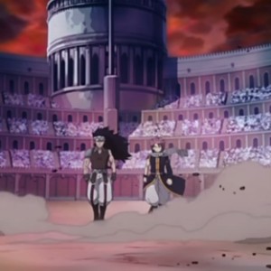 14 - Fairy Tail ~Yakusoku no Hi~