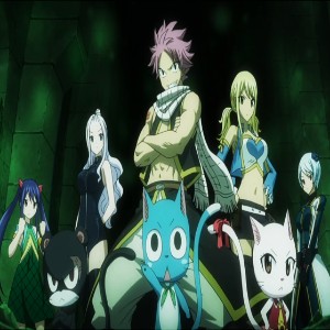 15 - MASAYUME CHASING