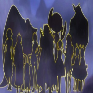 17 - Mysterious Magic