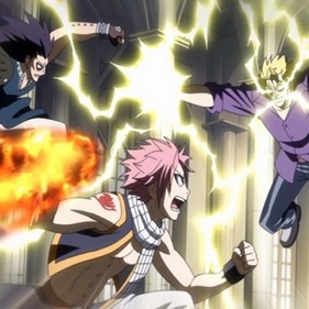 4 - RPG ~Rockin' Playing Game