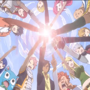 5 - Egao No Mahou