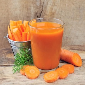 Carrot Juice