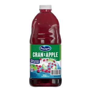 Cran-Apple