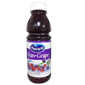 Cran-Grape