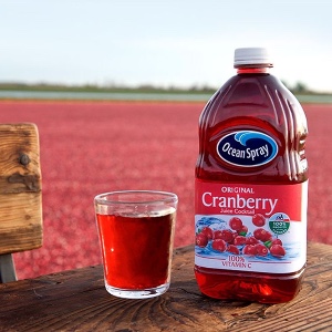 Cranberry Juice