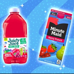 Fruit Punch
