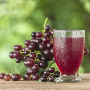Grape Juice