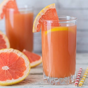 Grapefruit Juice