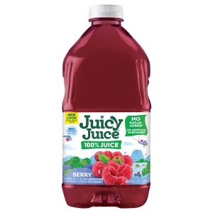 Mixed Berry