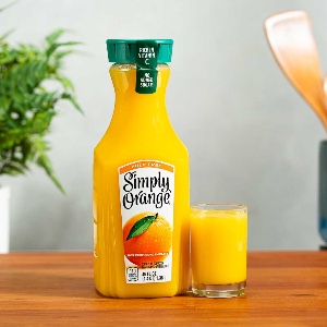 Orange Juice