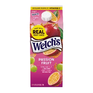 Passionfruit Juice