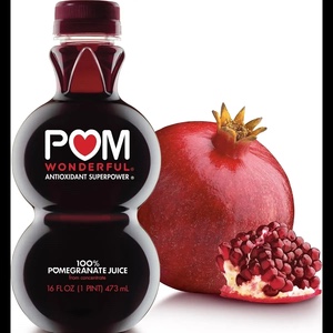 Pomegranate Juice