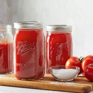 Tomato Juice