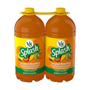 Tropical Punch