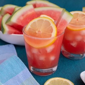 Watermelon Juice