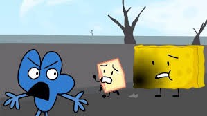 Spongy