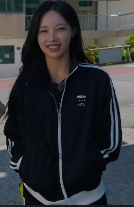 GEOJE GIRL (WONI)