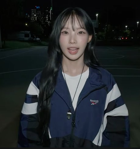 HEAVYWEIGHT BUDDIES'S TRAINER (WONI)