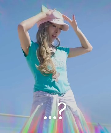 PARA PARA GYARU (MINAMI)