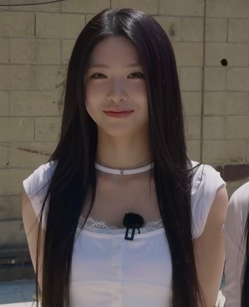 SEOUL GIRL 2 (ZENA)