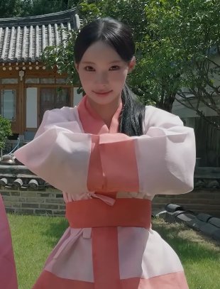 SILLA PRINCESS'S MAID (WONI)