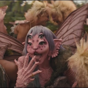 FAERIE SOIRÉE