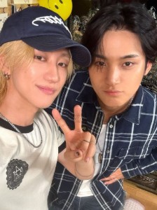 haogyu