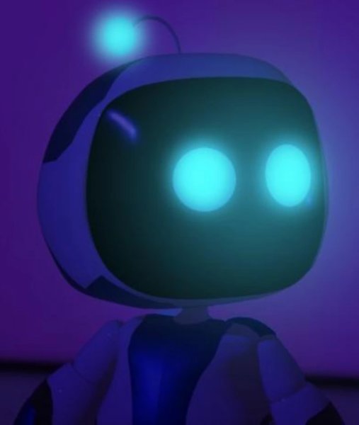Astro Bot
