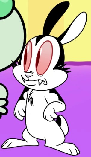 Bunnicula